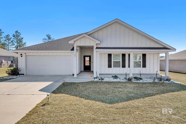 13362 Monticello Boulevard, Spanish Fort, AL 36527