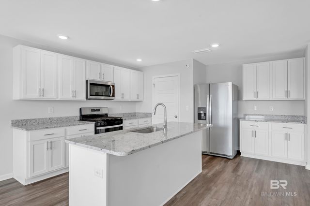 13362 Monticello Boulevard, Spanish Fort, AL 36527