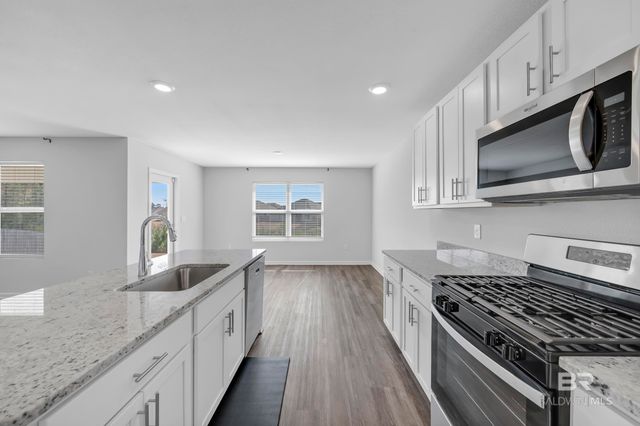 13362 Monticello Boulevard, Spanish Fort, AL 36527