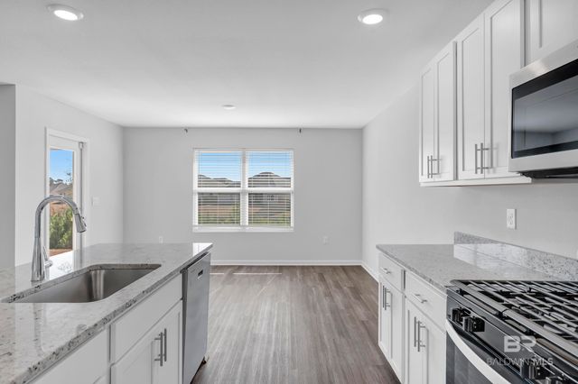 13362 Monticello Boulevard, Spanish Fort, AL 36527