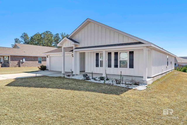 13362 Monticello Boulevard, Spanish Fort, AL 36527