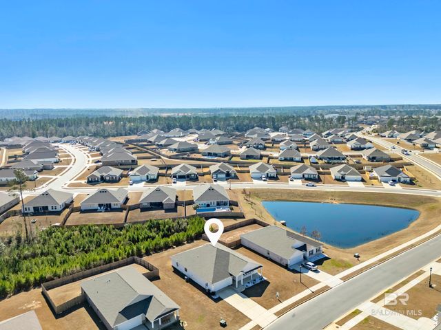 13362 Monticello Boulevard, Spanish Fort, AL 36527