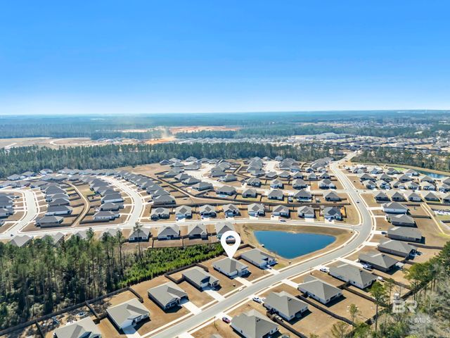 13362 Monticello Boulevard, Spanish Fort, AL 36527