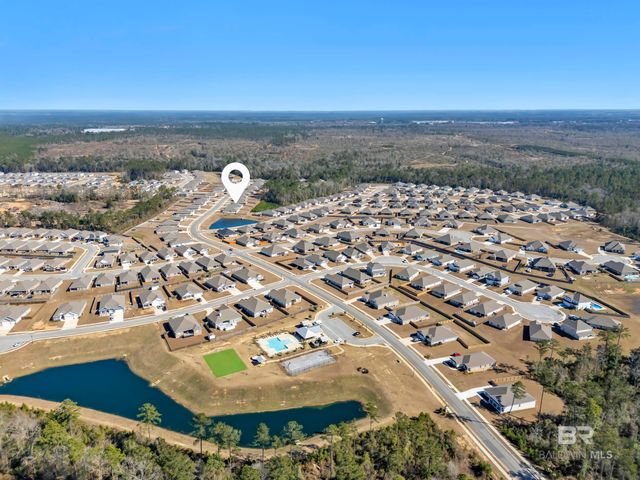 13362 Monticello Boulevard, Spanish Fort, AL 36527