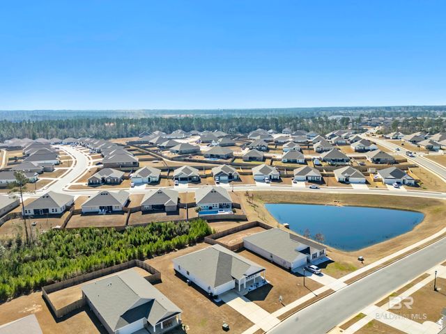 13362 Monticello Boulevard, Spanish Fort, AL 36527