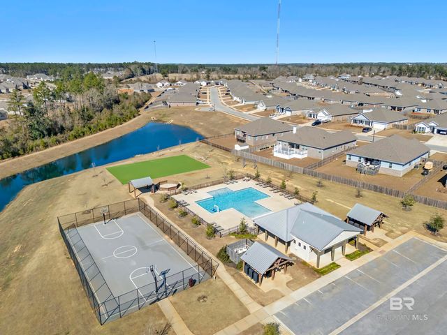 13362 Monticello Boulevard, Spanish Fort, AL 36527