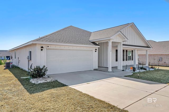 13362 Monticello Boulevard, Spanish Fort, AL 36527