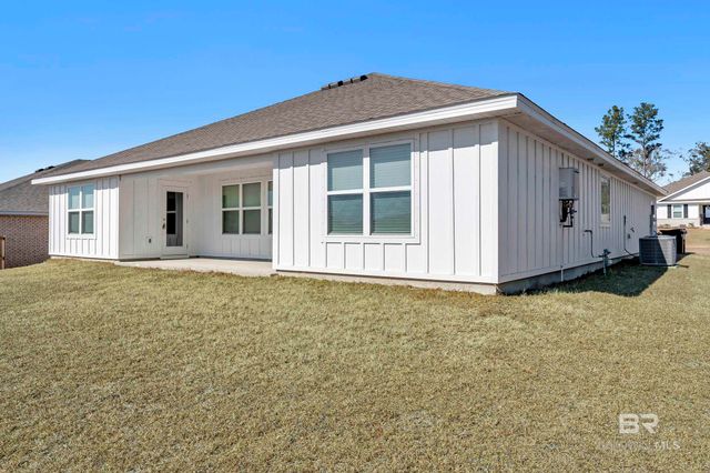 13362 Monticello Boulevard, Spanish Fort, AL 36527