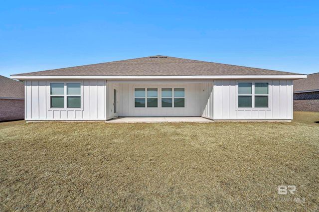 13362 Monticello Boulevard, Spanish Fort, AL 36527