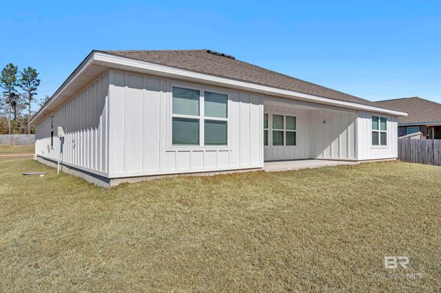 13362 Monticello Boulevard, Spanish Fort, AL 36527