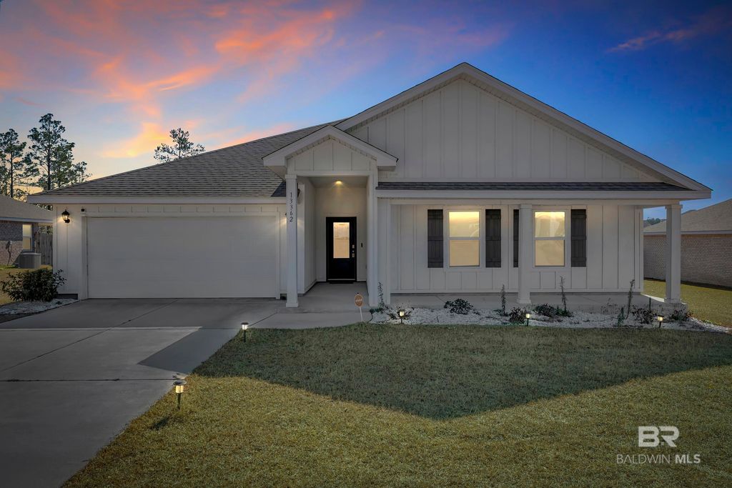 13362 Monticello Boulevard, Spanish Fort, AL 36527