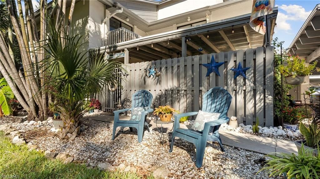 17456 Overhill DR # A, Fort Myers, FL 33908