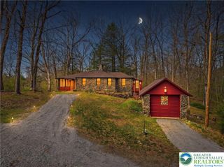 248 Fenical Lane, Middle Smithfield Twp, PA 18302