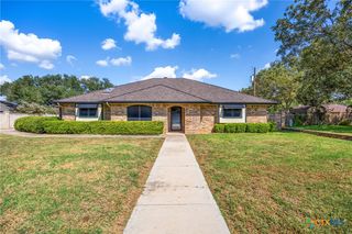 403 Evergreen Drive, Harker Heights, TX 76548