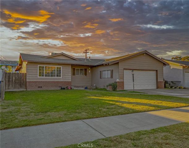 3191 El Capitan, Merced, CA 95340