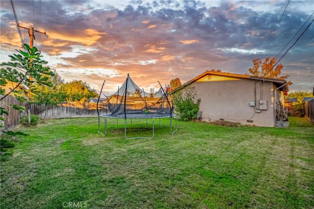 3191 El Capitan, Merced, CA 95340