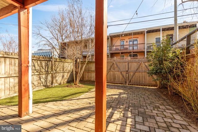 1206 HALF ST SW, Washington, DC 20024