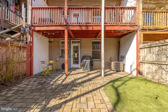 1206 HALF ST SW, Washington, DC 20024