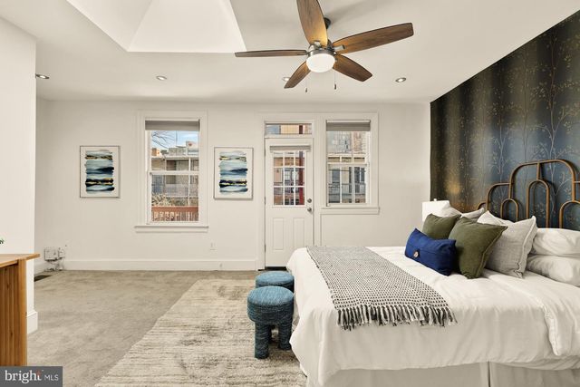 1206 HALF ST SW, Washington, DC 20024