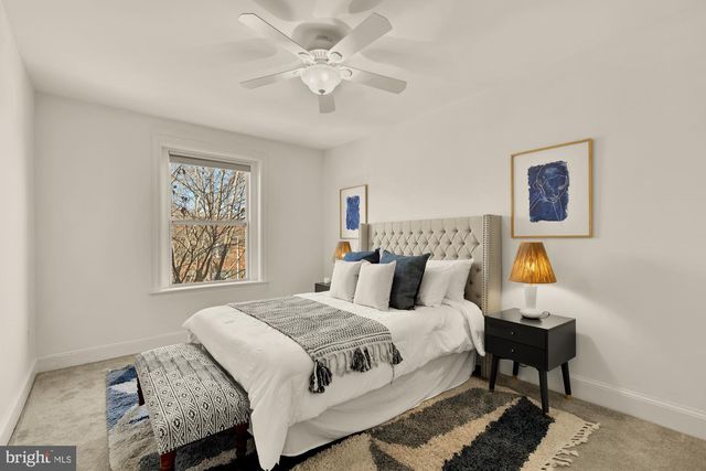 1206 HALF ST SW, Washington, DC 20024