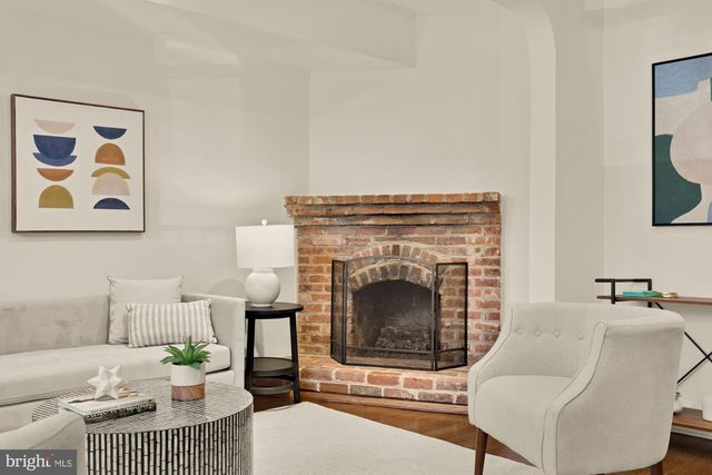 1206 HALF ST SW, Washington, DC 20024