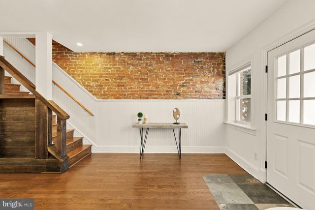 1206 HALF ST SW, Washington, DC 20024