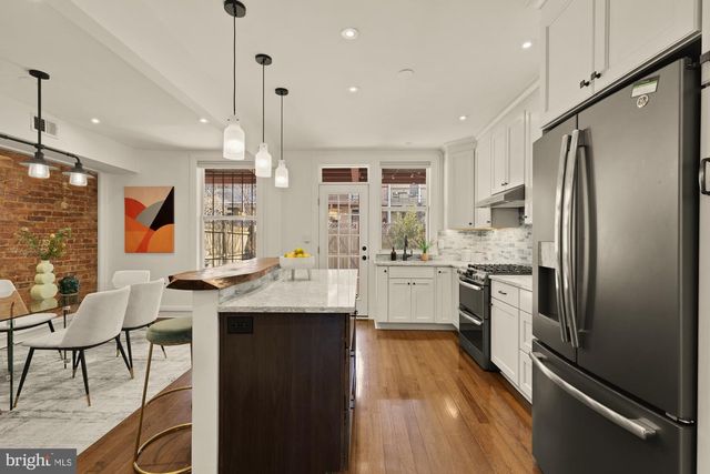 1206 HALF ST SW, Washington, DC 20024