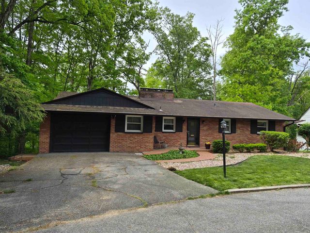 507 Forest Road, Huntington, WV 25705
