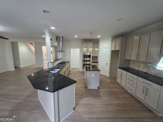 166 Glen Eagle Way, Mcdonough, GA 30253