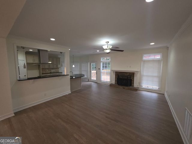 166 Glen Eagle Way, Mcdonough, GA 30253