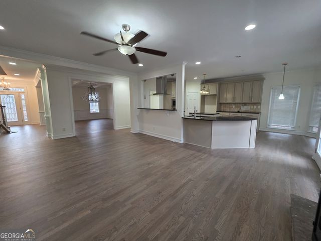 166 Glen Eagle Way, Mcdonough, GA 30253