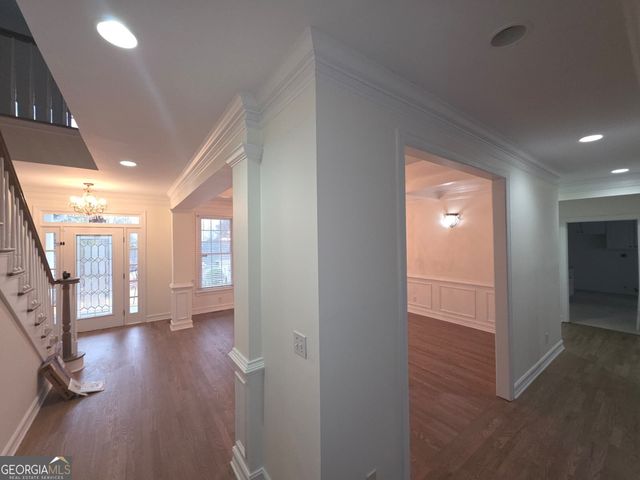 166 Glen Eagle Way, Mcdonough, GA 30253