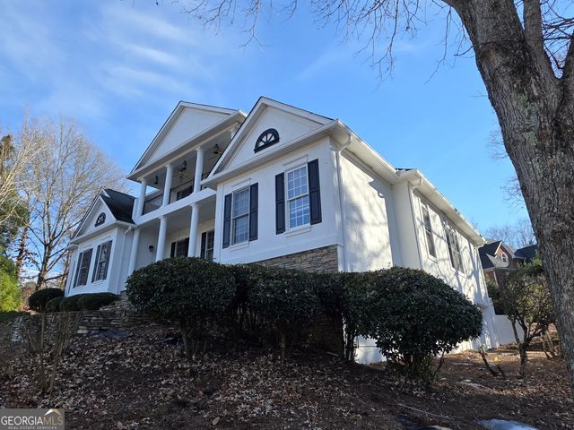 166 Glen Eagle Way, Mcdonough, GA 30253