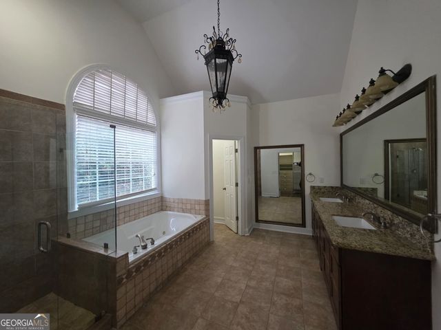 166 Glen Eagle Way, Mcdonough, GA 30253