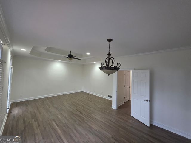 166 Glen Eagle Way, Mcdonough, GA 30253