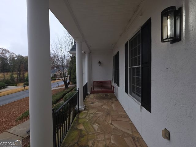 166 Glen Eagle Way, Mcdonough, GA 30253