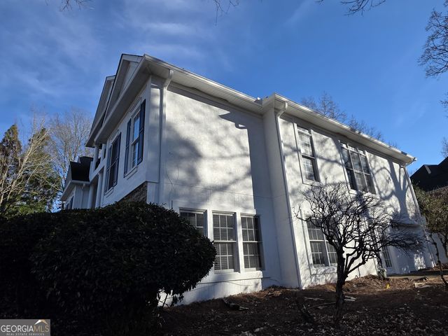 166 Glen Eagle Way, Mcdonough, GA 30253