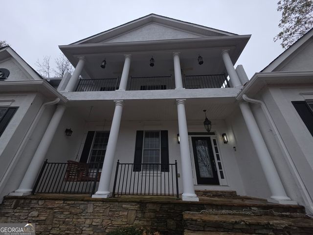 166 Glen Eagle Way, Mcdonough, GA 30253