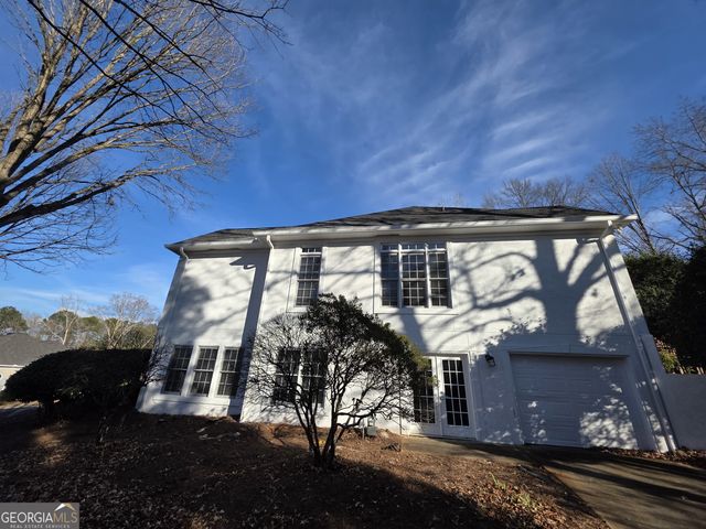 166 Glen Eagle Way, Mcdonough, GA 30253