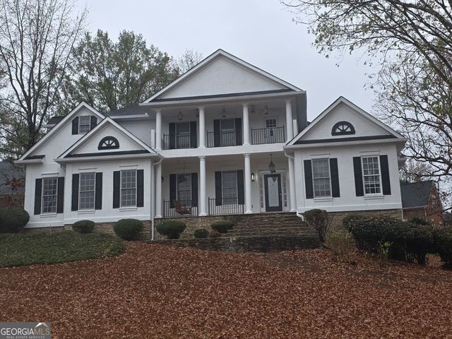 166 Glen Eagle Way, Mcdonough, GA 30253