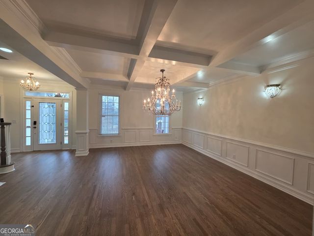 166 Glen Eagle Way, Mcdonough, GA 30253