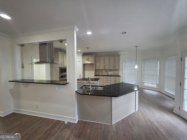 166 Glen Eagle Way, Mcdonough, GA 30253