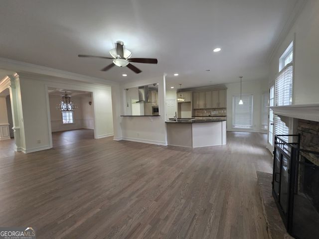 166 Glen Eagle Way, Mcdonough, GA 30253