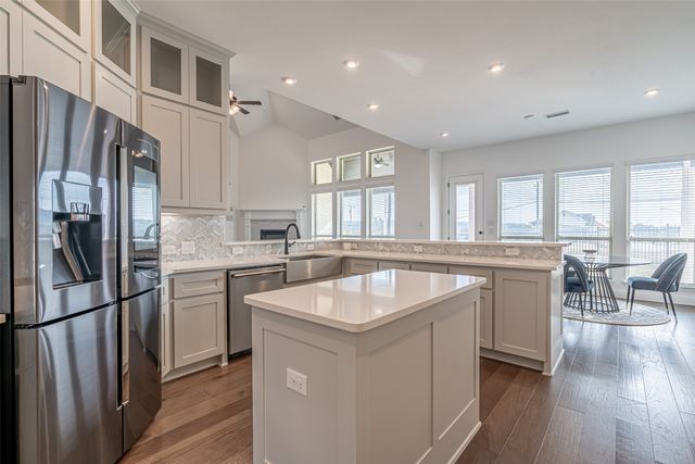 4109 Frontera Vista Drive, Fort Worth, TX 76179