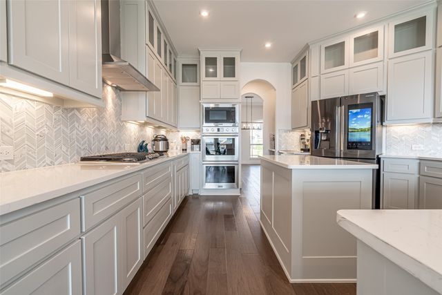 4109 Frontera Vista Drive, Fort Worth, TX 76179