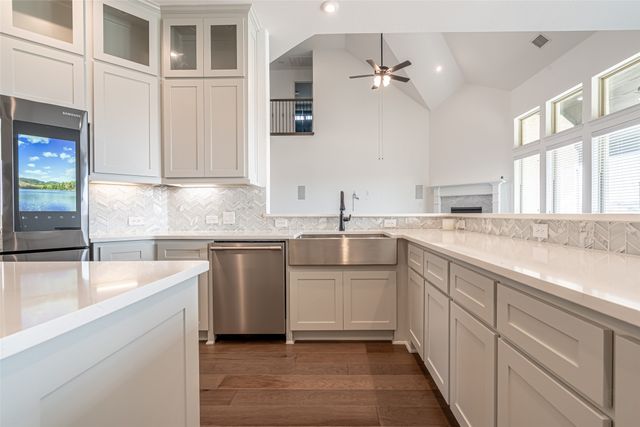 4109 Frontera Vista Drive, Fort Worth, TX 76179