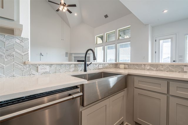 4109 Frontera Vista Drive, Fort Worth, TX 76179