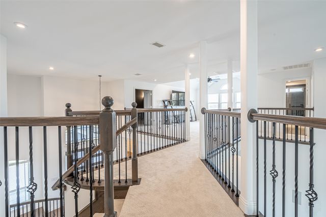 4109 Frontera Vista Drive, Fort Worth, TX 76179