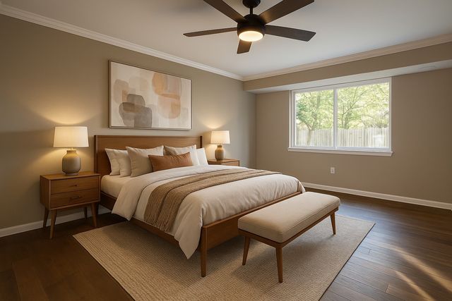 4109 Frontera Vista Drive, Fort Worth, TX 76179