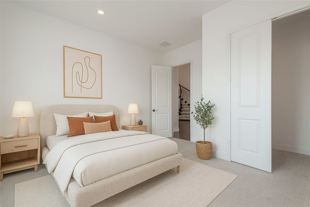 4109 Frontera Vista Drive, Fort Worth, TX 76179